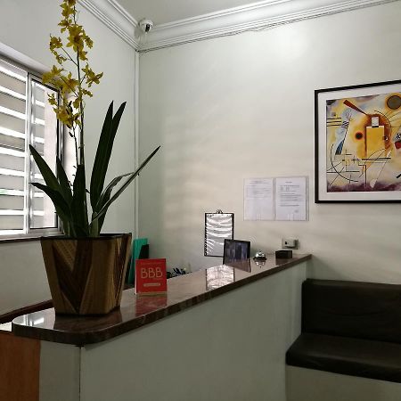Bbb Rooms Aclimacao Vergueiro Sp Сао Паоло Екстериор снимка