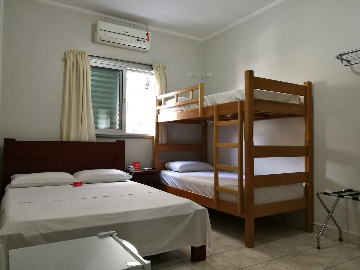 Bbb Rooms Aclimacao Vergueiro Sp Сао Паоло Екстериор снимка